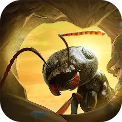 Скачать взломанную Ant Legion: For The Swarm (Ант Легион)  [МОД Бесконечные деньги] - полная версия apk на Андроид