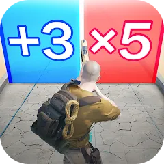 Взломанная Puzzles & Survival  [МОД Бесконечные деньги] - стабильная версия apk на Андроид