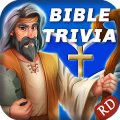 Взлом Jesus Bible Trivia Games Quiz (Джизус Библ Тривиа Геймс Квиз)  [МОД Menu] - стабильная версия apk на Андроид