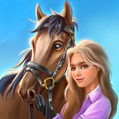 Взлом FEI Equestriad World Tour (ФЭИ Эквестриад Ворлд Тур)  [МОД Menu] - последняя версия apk на Андроид