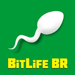 Скачать взлом BitLife BR - Simulação de vida (БитЛайф БР)  [МОД Все открыто] - стабильная версия apk на Андроид