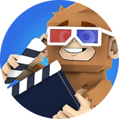 Скачать взлом Toontastic 3D (Тунтастик 3D)  [МОД Много денег] - последняя версия apk на Андроид