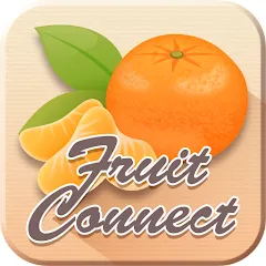 Взломанная Fruit Connect (Фрукт Коннект)  [МОД Unlocked] - стабильная версия apk на Андроид