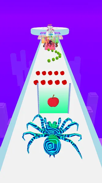 Insect Domination (Инсектдоминация)  [МОД Бесконечные монеты] Screenshot 4