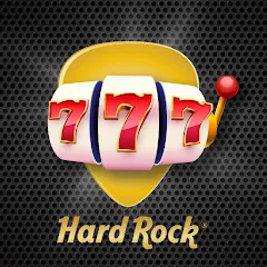 Скачать взлом Hard Rock Jackpot Casino (Хард Рок Джекпот Казино)  [МОД Все открыто] - последняя версия apk на Андроид