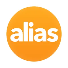 Скачать взломанную Alias (Алиас)  [МОД Unlocked] - стабильная версия apk на Андроид