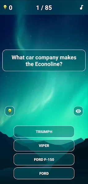 Car Logo Quiz 3  [МОД Mega Pack] Screenshot 5