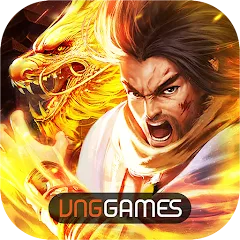 Взлом Tân Thiên Long Mobile  [МОД Unlocked] - последняя версия apk на Андроид