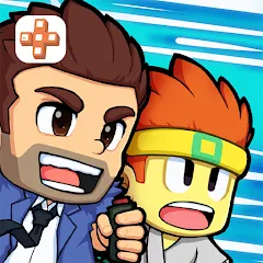 Взлом Battle Racing Stars (Батл Рейсинг Старс)  [МОД Unlimited Money] - последняя версия apk на Андроид