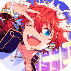 Взломанная Ensemble Stars Music (Ансамбль Звезд Музыка)  [МОД Меню] - стабильная версия apk на Андроид