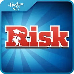 Скачать взломанную RISK: Global Domination (РИСК)  [МОД Много монет] - стабильная версия apk на Андроид