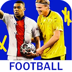 Скачать взлом PESfOOTBALL MOBILE 2023 (ПЕСФУТБОЛ МОБИЛЬНАЯ 2023)  [МОД Много монет] - стабильная версия apk на Андроид