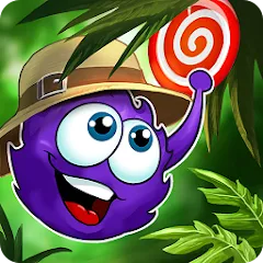 Взломанная Catch the Candy: Tutti Frutti!  [МОД Все открыто] - полная версия apk на Андроид