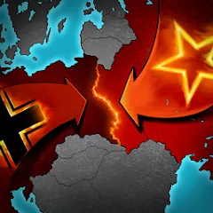 Взломанная Sandbox: Strategy & Tactics－WW  [МОД Бесконечные деньги] - последняя версия apk на Андроид