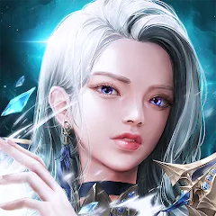 Взлом Goddess: Primal Chaos - MMORPG (Годесс)  [МОД Unlimited Money] - последняя версия apk на Андроид