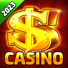 Взлом Slotsmash™ - Casino Slots Game (Слотсмэш)  [МОД Бесконечные монеты] - стабильная версия apk на Андроид