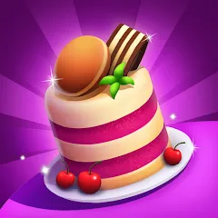 Взломанная Tile Master 3D® - Triple Match (Тайл Мастер 3Д)  [МОД Menu] - полная версия apk на Андроид