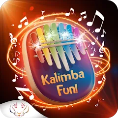 Скачать взломанную Kalimba Fun (Калимба Фан)  [МОД Все открыто] - полная версия apk на Андроид