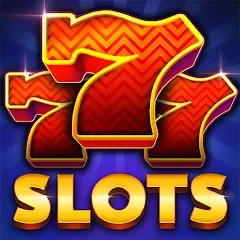 Скачать взлом Huuuge Casino Slots Vegas 777 (Хьюдж Казино Слотс Вегас 777)  [МОД Menu] - последняя версия apk на Андроид