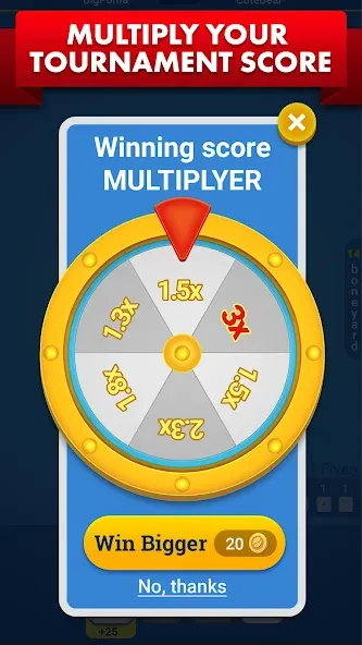 Dominos Party - Classic Domino  [МОД Unlimited Money] Screenshot 2