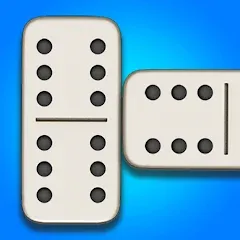 Скачать взлом Dominos Party - Classic Domino  [МОД Unlimited Money] - стабильная версия apk на Андроид