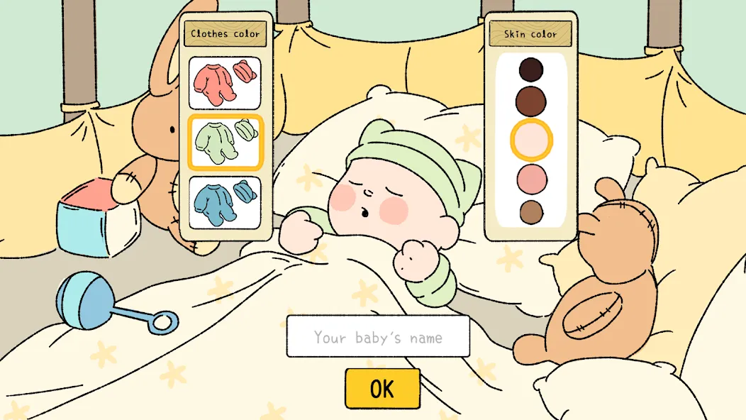 Adorable Home  [МОД Menu] Screenshot 3