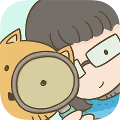 Взлом Hidden Cats Detective Agency  [МОД Menu] - полная версия apk на Андроид
