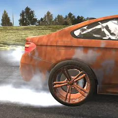 Скачать взломанную Drift 2 Drag (Дрифт 2 Дрэг)  [МОД Unlocked] - последняя версия apk на Андроид