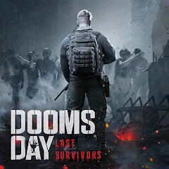 Взлом Doomsday: Last Survivors (Думсдей)  [МОД Mega Pack] - полная версия apk на Андроид