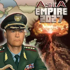 Взломанная Asia Empire  [МОД Mega Pack] - полная версия apk на Андроид