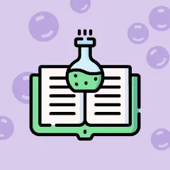 Взлом Alchemy Merge — Puzzle Game  [МОД Меню] - последняя версия apk на Андроид