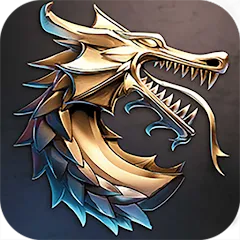 Взломанная Rise of Castles: Ice and Fire (Райз оф Эмпайрс)  [МОД Все открыто] - последняя версия apk на Андроид