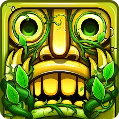 Скачать взлом Temple Run 2 (Темпл Ран 2)  [МОД Unlimited Money] - полная версия apk на Андроид