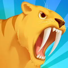 Скачать взломанную Dinosaur Park 2 - Kids Games  [МОД Unlocked] - полная версия apk на Андроид