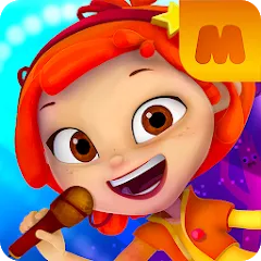 Взлом Rhythm Patrol  [МОД Все открыто] - последняя версия apk на Андроид