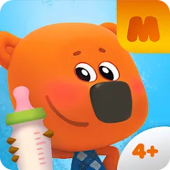 Скачать взлом My True Friend Bucky  [МОД Меню] - полная версия apk на Андроид