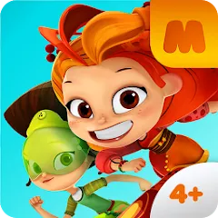 Взлом Fantasy patrol: Adventures  [МОД Меню] - стабильная версия apk на Андроид