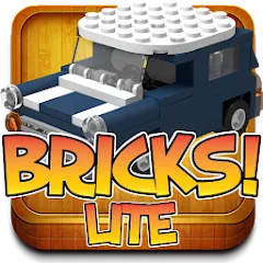 Взлом Bricks! Lite  [МОД Menu] - полная версия apk на Андроид