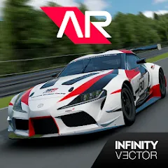 Взлом Assoluto Racing (Ассолуто Рейсинг)  [МОД Много монет] - последняя версия apk на Андроид