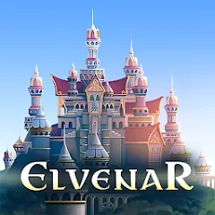 Взлом Elvenar - Fantasy Kingdom (Эльвенар)  [МОД Unlocked] - последняя версия apk на Андроид