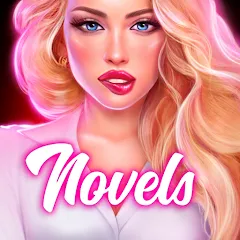 Взлом Novels: Choose your story (Новелсы)  [МОД Бесконечные деньги] - стабильная версия apk на Андроид