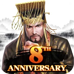 Скачать взлом Three Kingdoms: Overlord (Три Королевства)  [МОД Много денег] - полная версия apk на Андроид