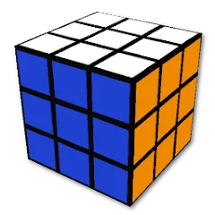 Скачать взлом Cube Solver (Кьюб Солвер)  [МОД Menu] - стабильная версия apk на Андроид