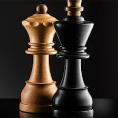 Взлом Chess  [МОД Unlocked] - стабильная версия apk на Андроид