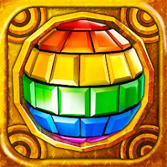 Взломанная Dragondodo - Jewel Blast  [МОД Unlimited Money] - стабильная версия apk на Андроид