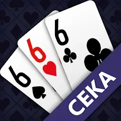 Взломанная Сека (Seka, Свара) - карты  [МОД Много монет] - последняя версия apk на Андроид