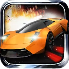 Скачать взлом Fast Racing 3D  [МОД Меню] - полная версия apk на Андроид