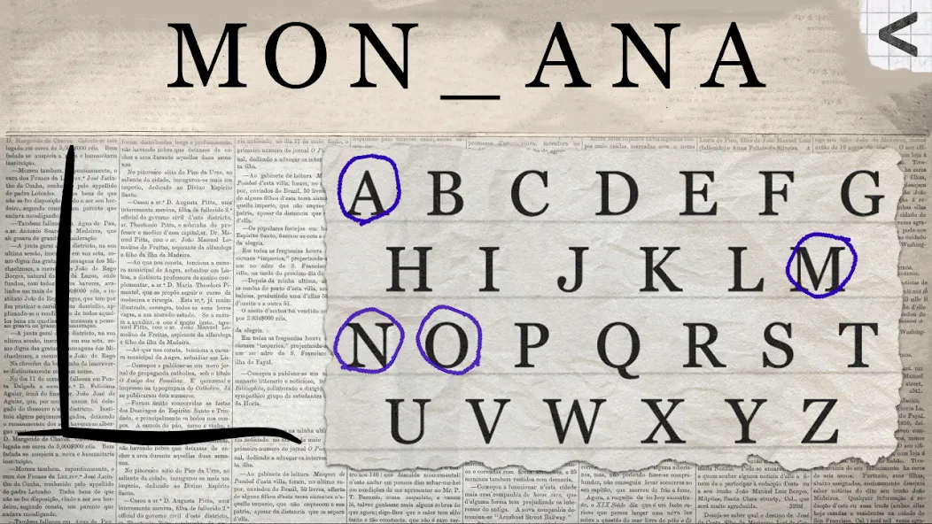 Hangman 2 - guess the word  [МОД Menu] Screenshot 4