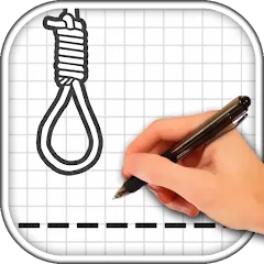 Взлом Hangman 2 - guess the word  [МОД Menu] - стабильная версия apk на Андроид