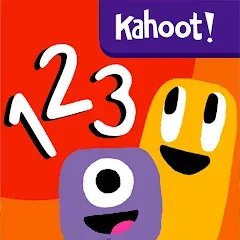 Скачать взломанную Kahoot! Numbers by DragonBox  [МОД Много денег] - последняя версия apk на Андроид